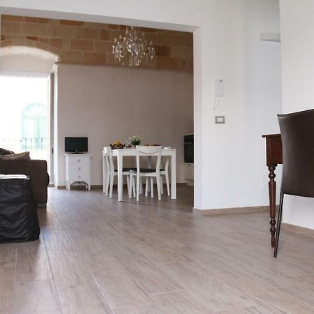 Casa Vacanze Anthea Laterza Exteriör bild
