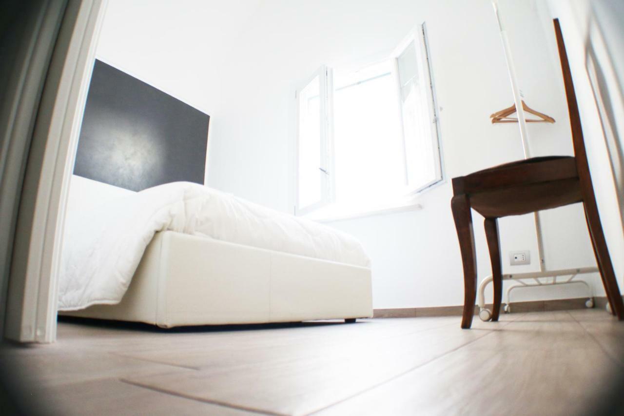 Casa Vacanze Anthea Laterza Exteriör bild